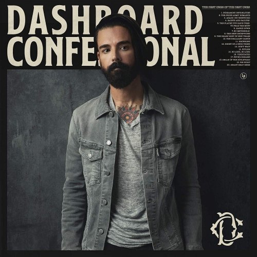 The Best Ones of the Best Ones - Dashboard Confessional - Musik - ALTERNATIVE - 5056167121572 - 31. Januar 2020