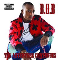 Cover for Bob · The Adventure Continues (CD) (2011)