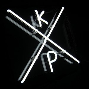 Cover for K-x-p · Ii (LP) (2013)