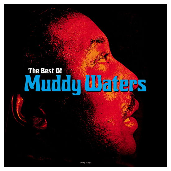 Cover for Muddy Waters · Best of Muddy Waters (LP) [180 gram edition] (2024)