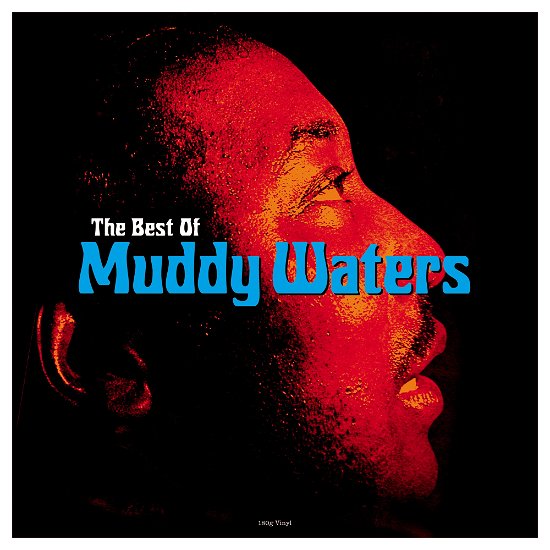 Best Of Muddy Waters - Muddy Waters - Musik - NOT NOW - 5060397602572 - 15. marts 2024
