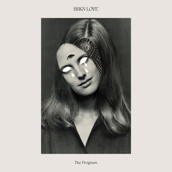 Cover for Brkn Love · The Program (CD) (2025)