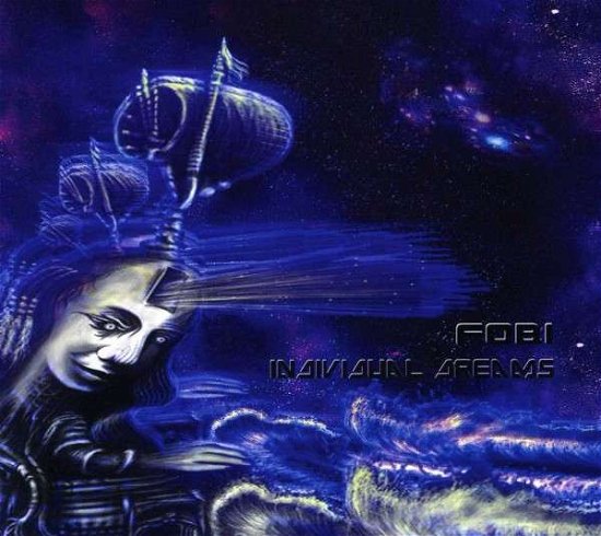 Cover for Fobi · Individual Dreams (CD) (2013)
