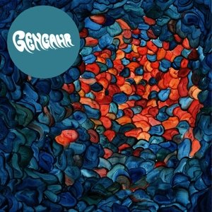 Cover for Gengahr · A Dream Outside (LP) (2020)
