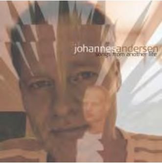 Cover for Johannes Andersen · Songs from Another Life (CD) (2013)