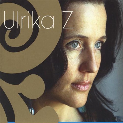 Cover for Ulrika Z (CD) (2009)