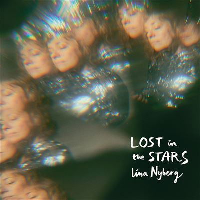 Cover for Nyberg Lina · Lost In the Stars (CD) (2024)