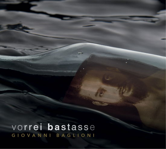 Cover for Giovanni Baglioni · Vorrei Bastasse (LP) (2023)