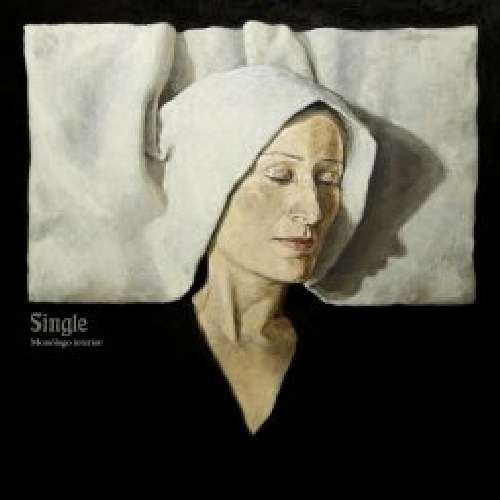 Cover for Single · Monologo Interior (CD) (2010)