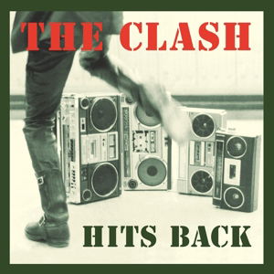 Hits Back - The Clash - Musik - MUSIC ON VINYL - 8718469533572 - 10. August 2010