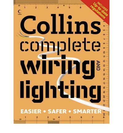 Cover for Albert Jackson · Collins Complete Wiring and Lighting (Taschenbuch) [New edition] (2010)