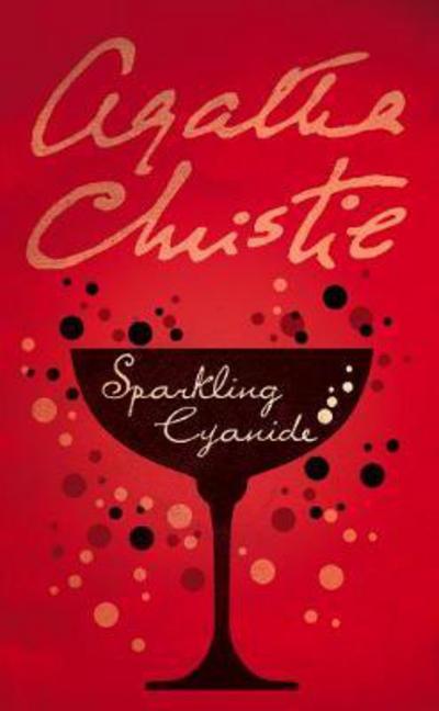 Cover for Agatha Christie · Sparkling Cyanide (Paperback Book) (2017)