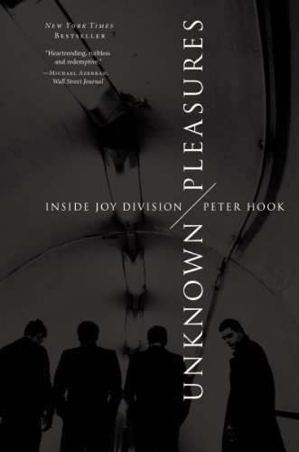 Cover for Peter Hook · Unknown Pleasures: Inside Joy Division (Pocketbok) (2013)