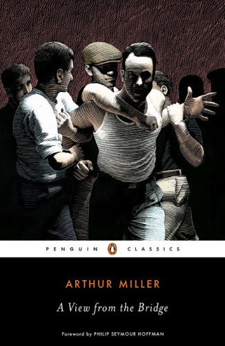 Cover for Arthur Miller · A View from the Bridge (Paperback Bog) (2009)