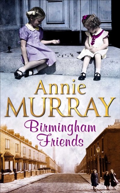 Cover for Annie Murray · Birmingham Friends - Birmingham (Paperback Book) (2010)