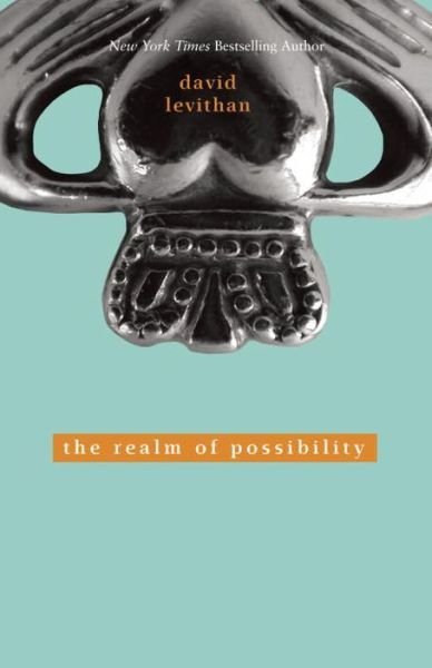 Cover for David Levithan · The Realm of Possibility (Paperback Book) (2006)