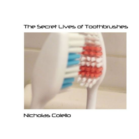 Cover for Nicholas Colello · Secret Lives of Toothbrushes (Book) (2009)
