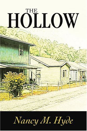 Cover for Nancy Hyde · The Hollow (Paperback Book) (2003)