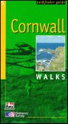 Cover for John Brooks · Pathfinder Cornwall: Walks - Pathfinder Guide (Taschenbuch) (1990)