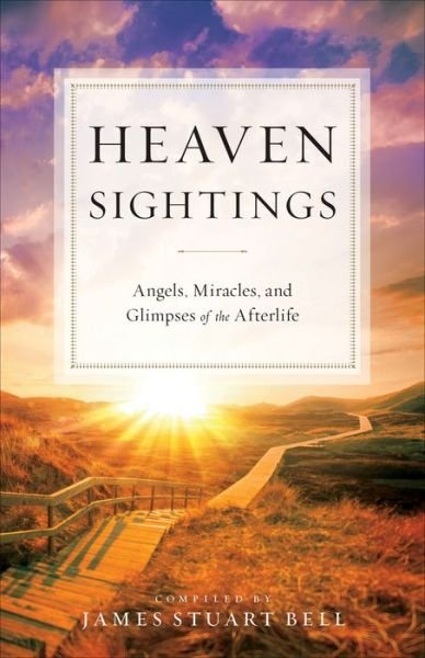 Cover for Bell · Heaven Sightings (Paperback Book) (2019)