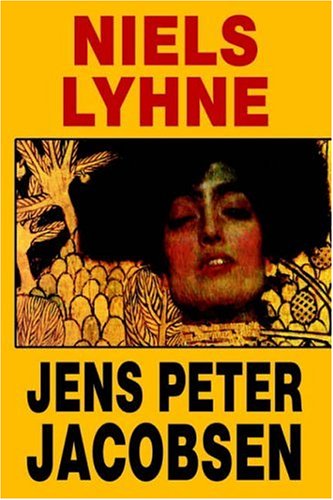 Cover for Jens Peter Jacobsen · Niels Lyhne (Paperback Book) [1st. edition] (2003)