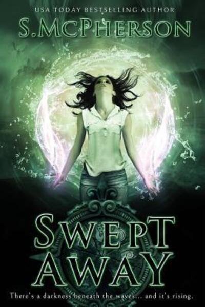 Cover for S McPherson · Swept Away (Paperback Book) (2018)