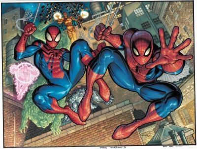 Cover for Zeb Wells · Amazing Spider-Man: Beyond Vol. 2 (Paperback Bog) (2022)
