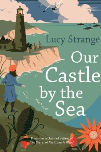 Cover for Lucy Strange · Our Castle by the Sea (CD) (2019)