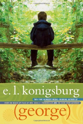 Cover for E. L. Konigsburg · (George) (Paperback Book) [Reprint edition] (2007)