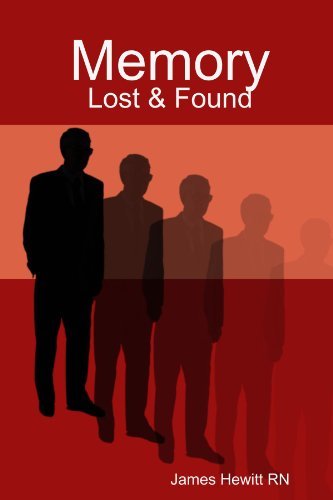 James Hewitt Rn · Memory: Lost & Found (Paperback Book) (2008)