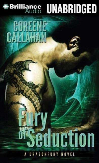 Fury of Seduction - Coreene Callahan - Music - Brilliance Audio - 9781455885572 - November 13, 2012