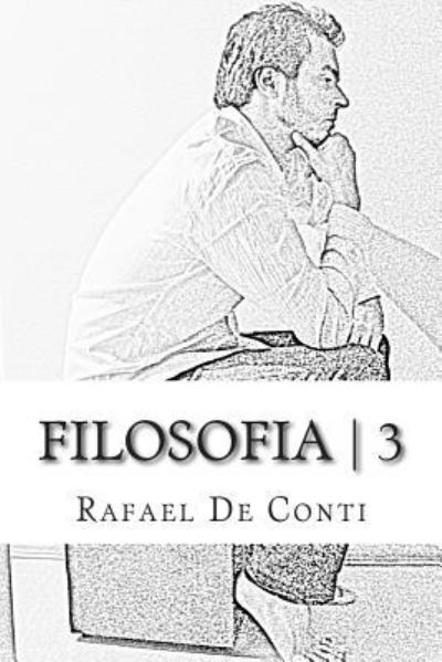 Cover for Rafael Augusto De Conti · Filosofia (Paperback Book) (2012)