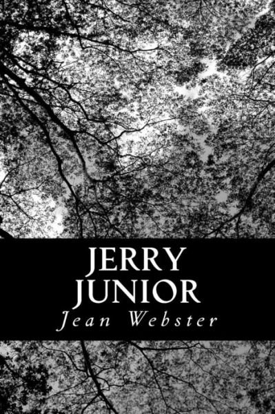Cover for Jean Webster · Jerry Junior (Paperback Bog) (2012)
