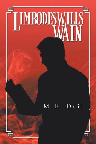 Cover for M F Dail · Limbodeswill's Wain (Pocketbok) (2014)