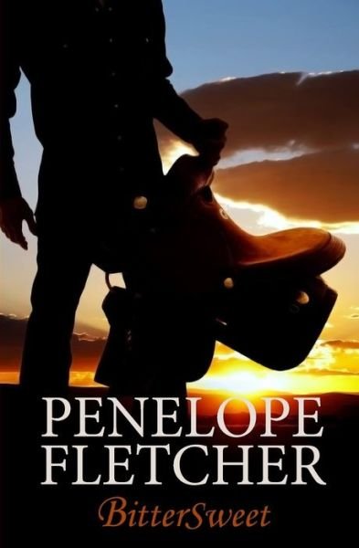 Cover for Penelope Fletcher · Bittersweet (Paperback Book) (2013)
