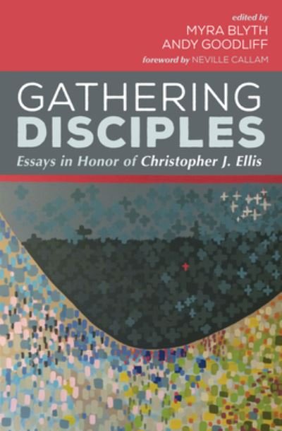 Cover for Myra Blyth · Gathering Disciples (Bok) (2017)