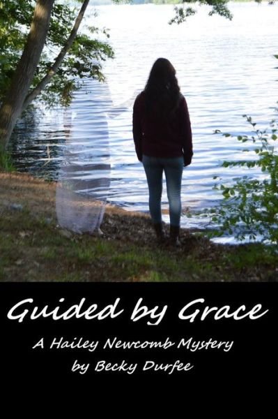 Cover for Becky Durfee · Guided by Grace (Paperback Bog) (2015)