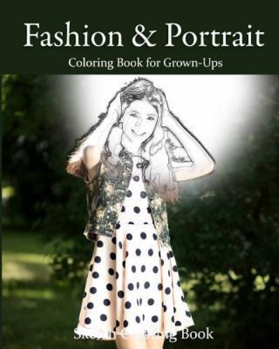 Cover for Anthony Hutzler · Fashion &amp; Portrait (Pocketbok) (2016)