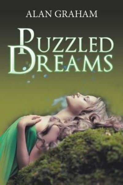 Cover for Alan Graham · Puzzled Dreams (Pocketbok) (2017)