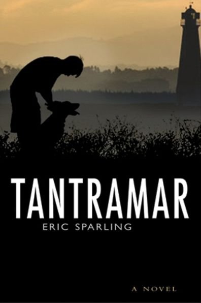 Cover for Eric Sparling · Tantramar (Paperback Book) (2008)