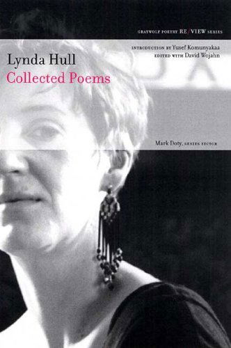Cover for Lynda Hull · Collected Poems (Paperback Book) [First edition] (2006)