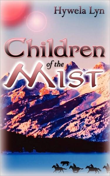 Cover for Hywela Lyn · Children of the Mist (Pocketbok) (2009)