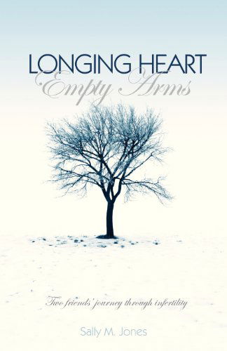 Longing Heart; Empty Arms - Sally M. Jones - Books - Ajoyin Publishing - 9781609200572 - January 4, 2013