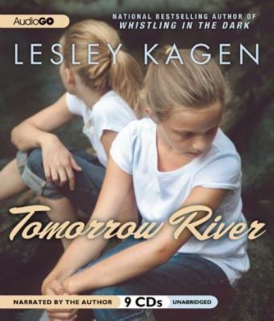 Cover for Lesley Kagen · Tomorrow River (CD) (2012)