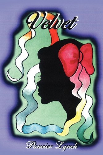 Cover for Poncier Lynch · Velvet (Pocketbok) (2011)