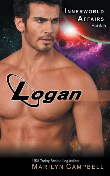 Cover for Marilyn Campbell · Logan (The Innerworld Affairs Series, Book 5) (Paperback Book) (2014)