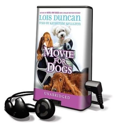 Cover for Lois Duncan · Movie for Dogs (MISC) (2010)