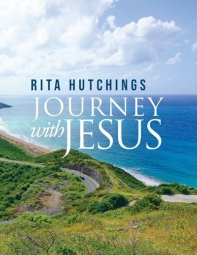 Cover for Rita Hutchings · Journey With Jesus (Paperback Book) (2021)