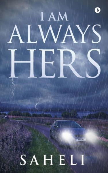 Cover for Saheli · I Am Always Hers (Taschenbuch) (2018)