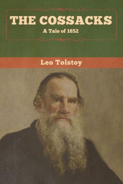 Cover for Leo Tolstoy · The Cossacks (Paperback Book) (2020)